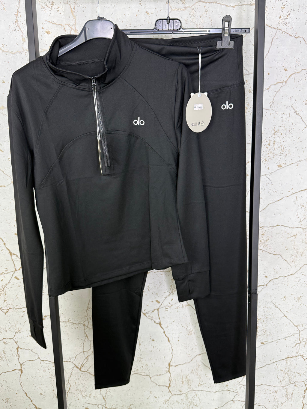 Conjunto deportivo
