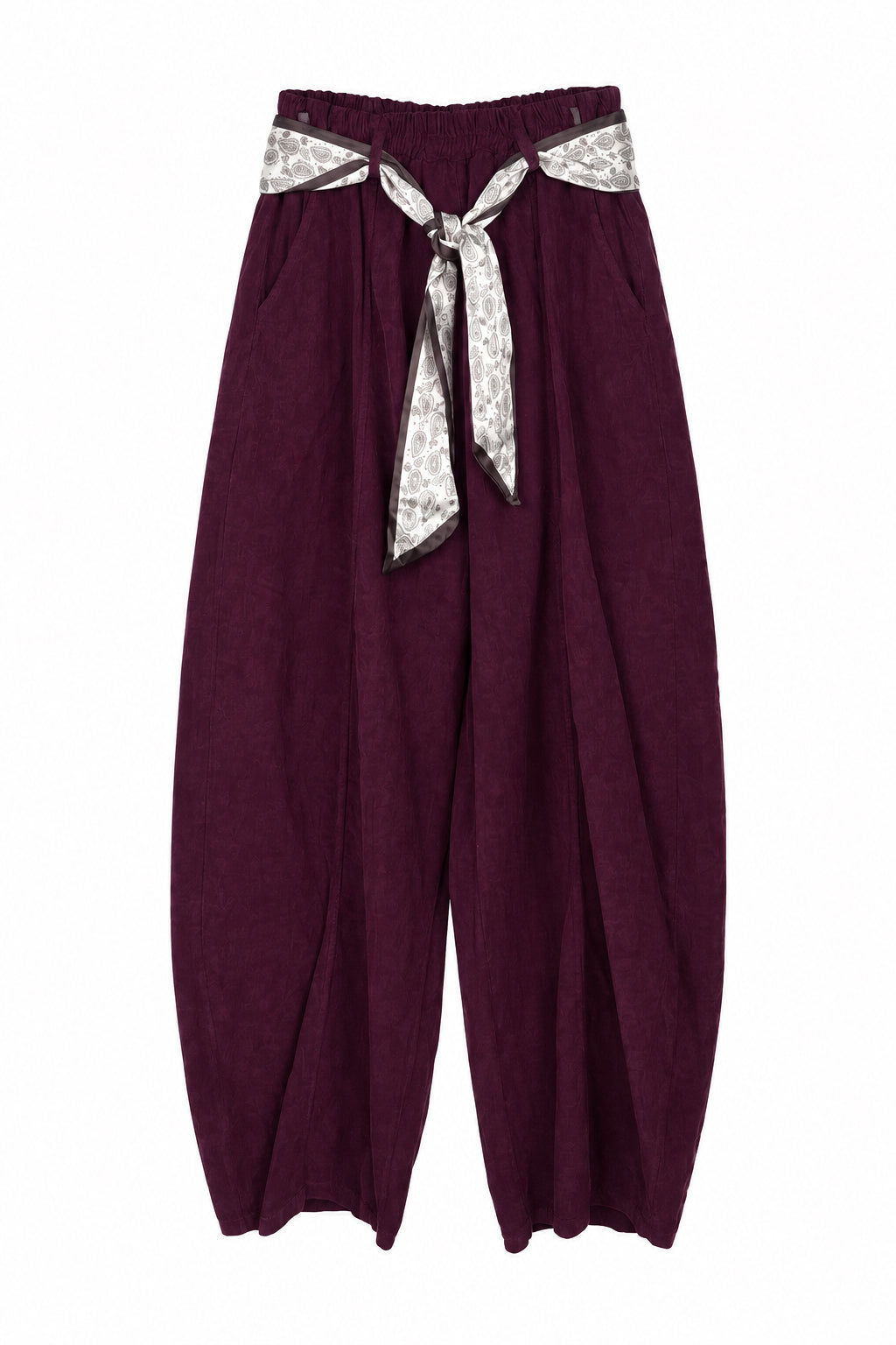 Pantalón Pana Fina