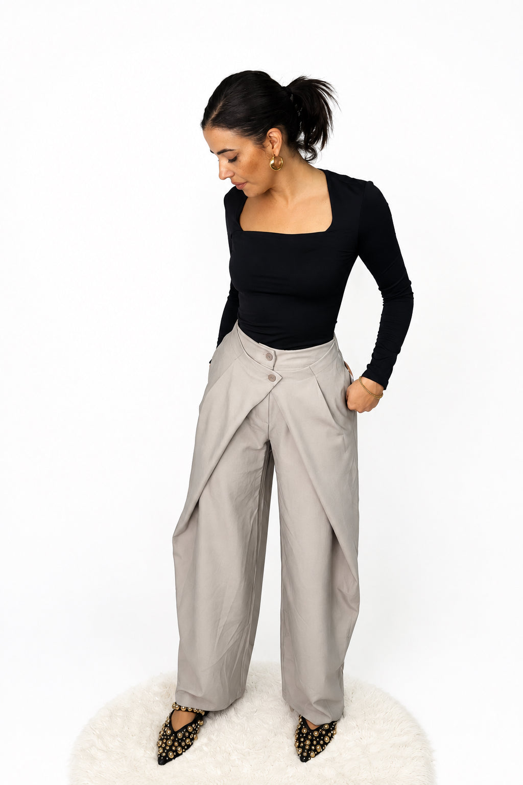 Pantalón Capa