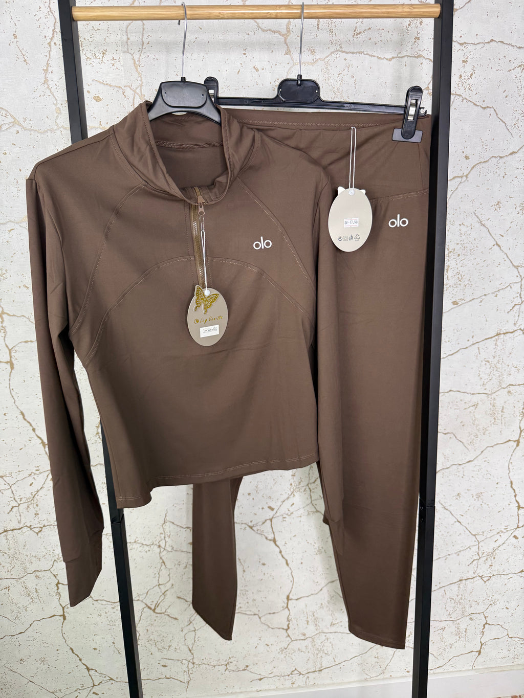 Conjunto deportivo