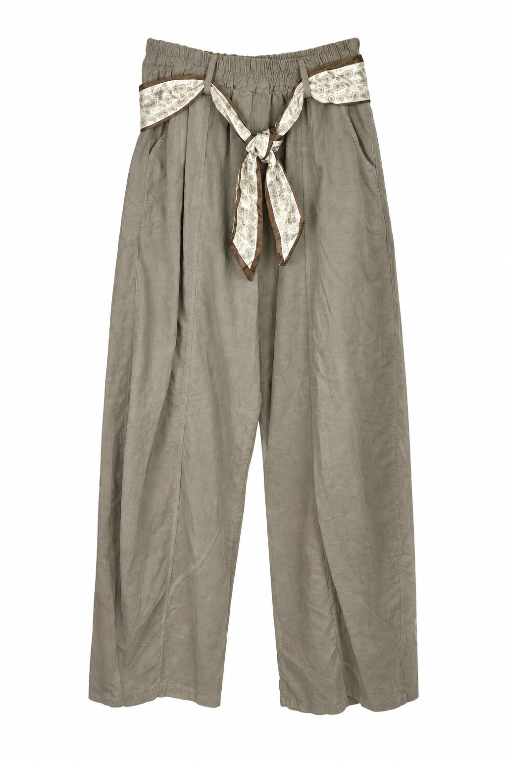 Pantalón Pana Fina