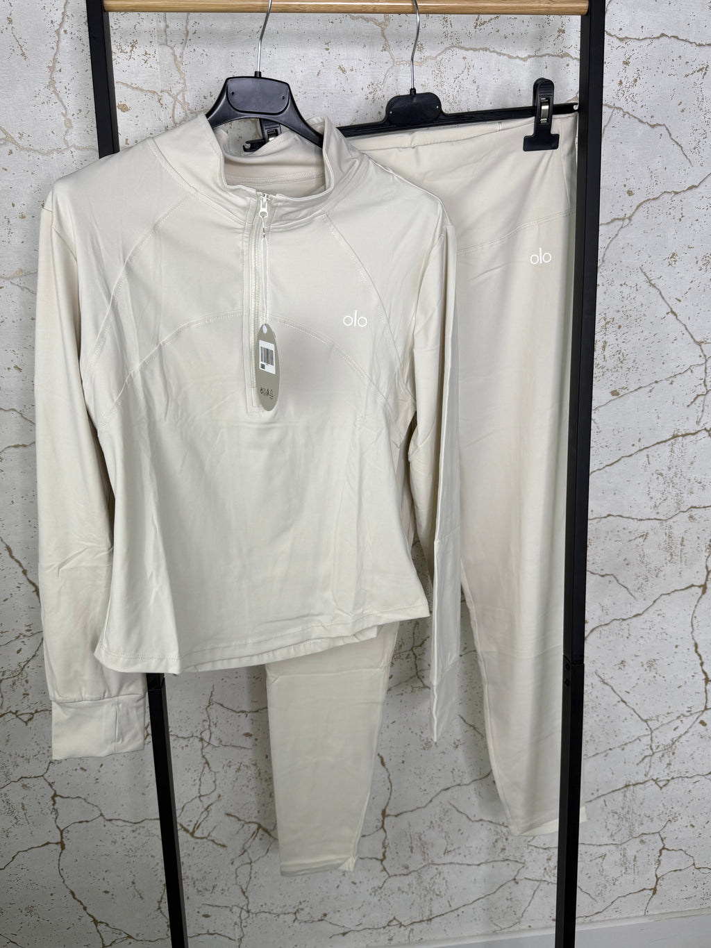 Conjunto deportivo