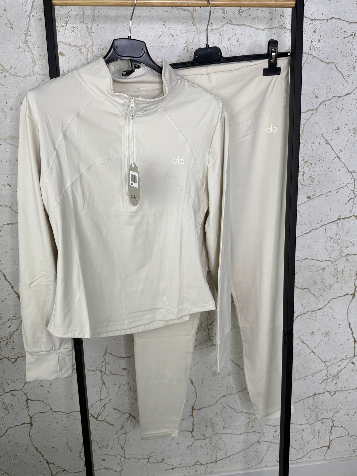Conjunto deportivo