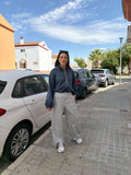 Bomber de cuadros