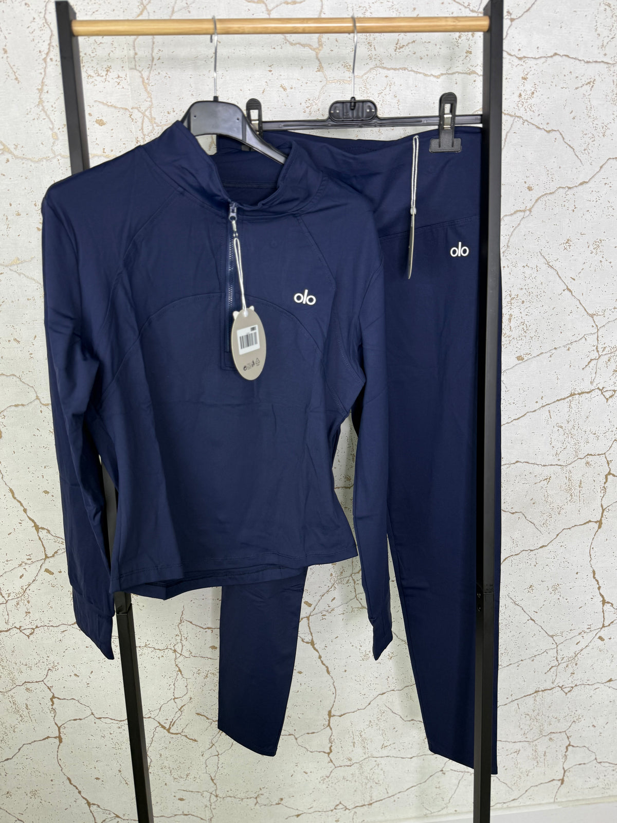 Conjunto deportivo