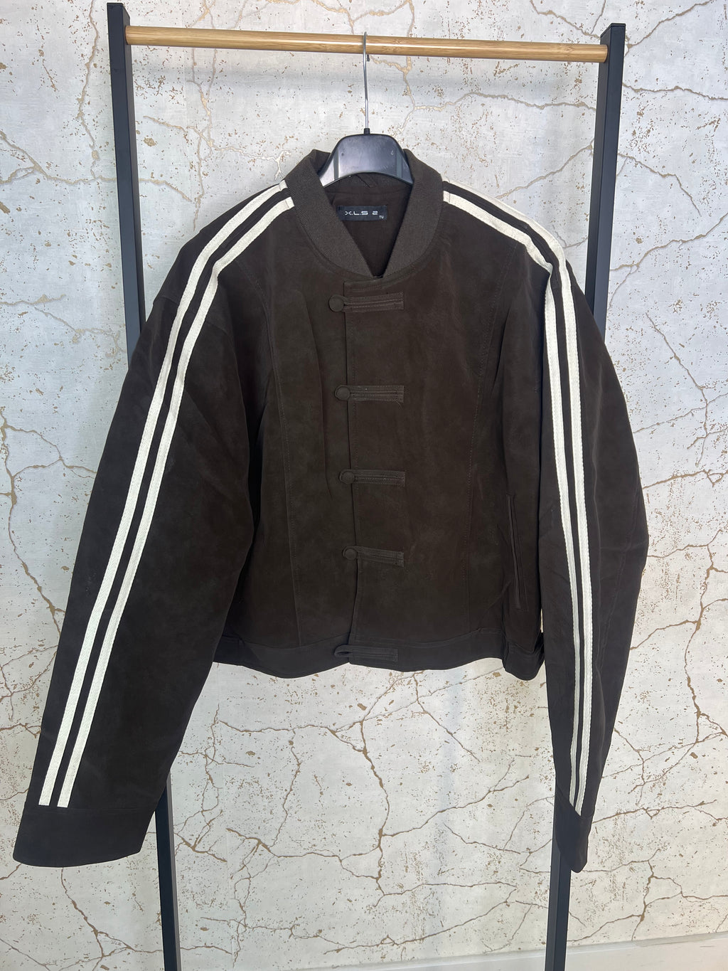 Chaqueta Napoleón adi