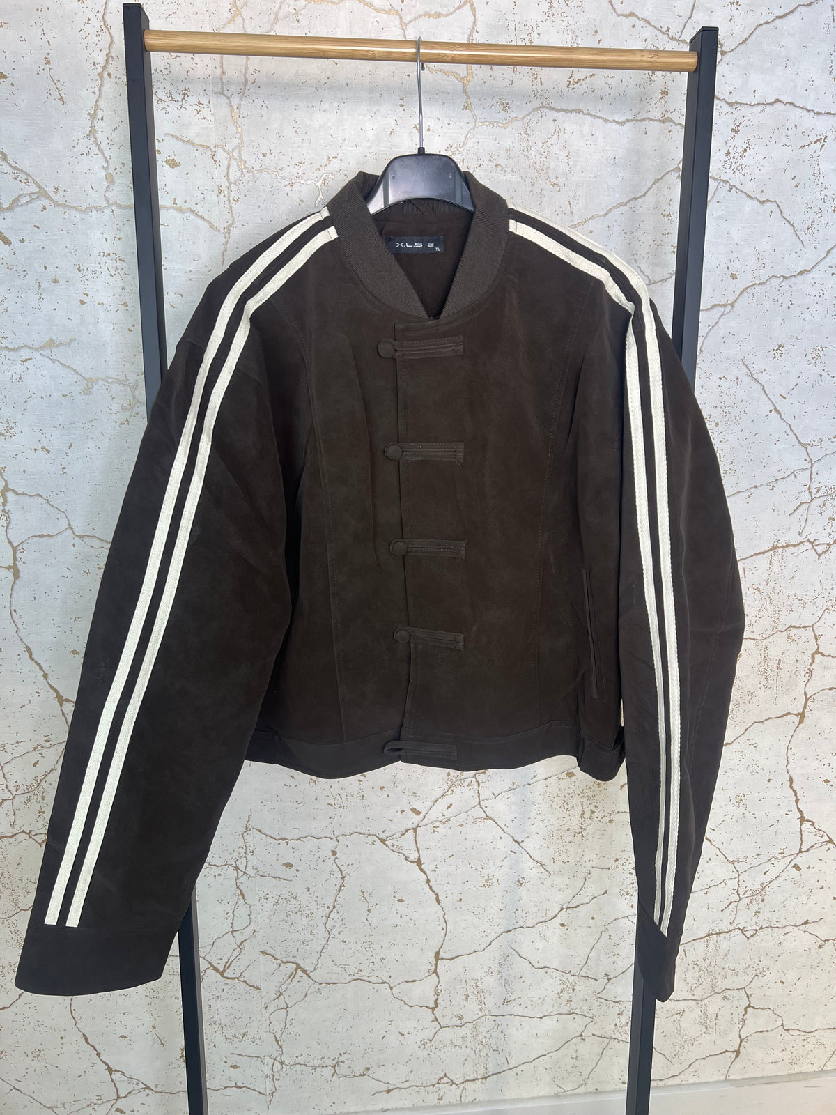 Chaqueta Napoleón adi