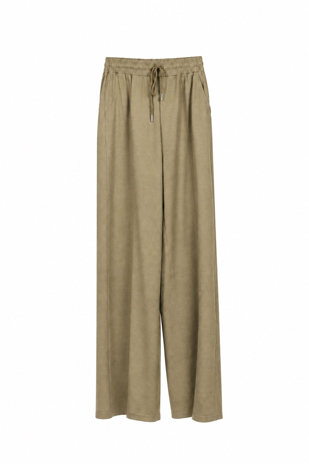 Pantalón Chándal Recto