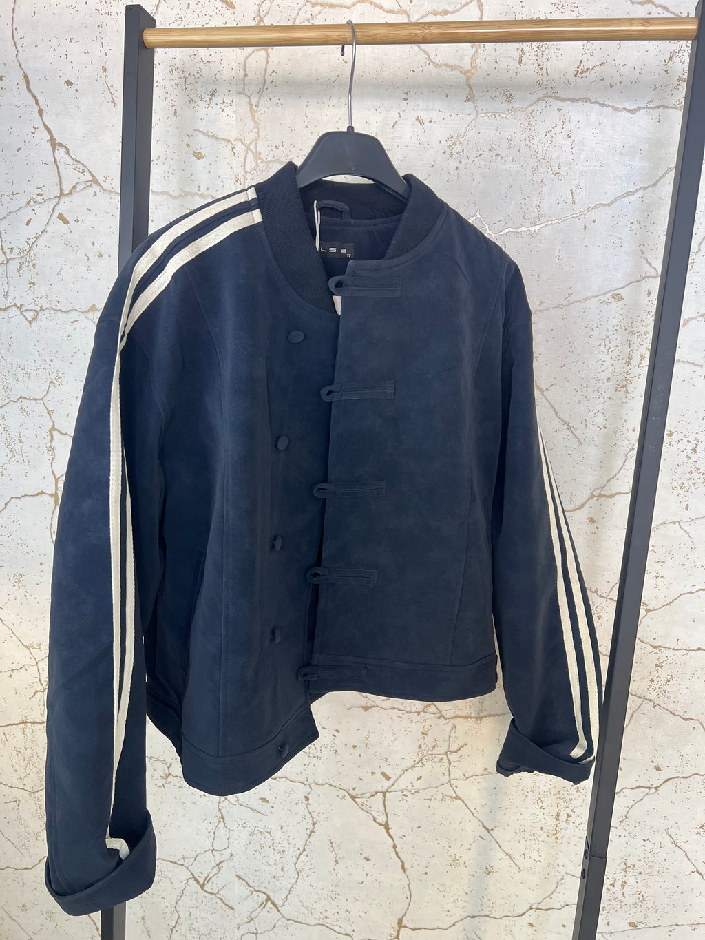 Chaqueta Napoleón adi
