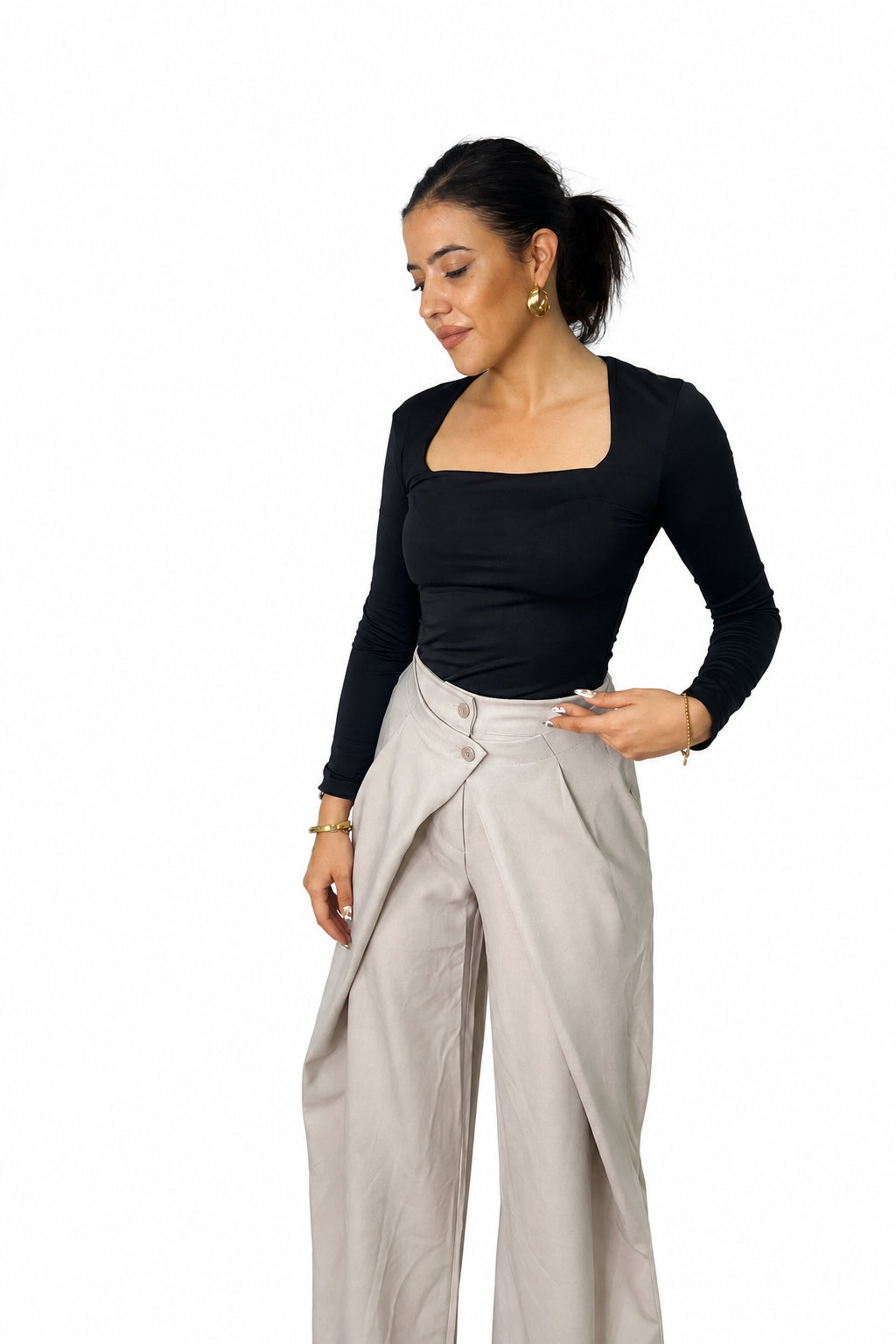Pantalón Capa