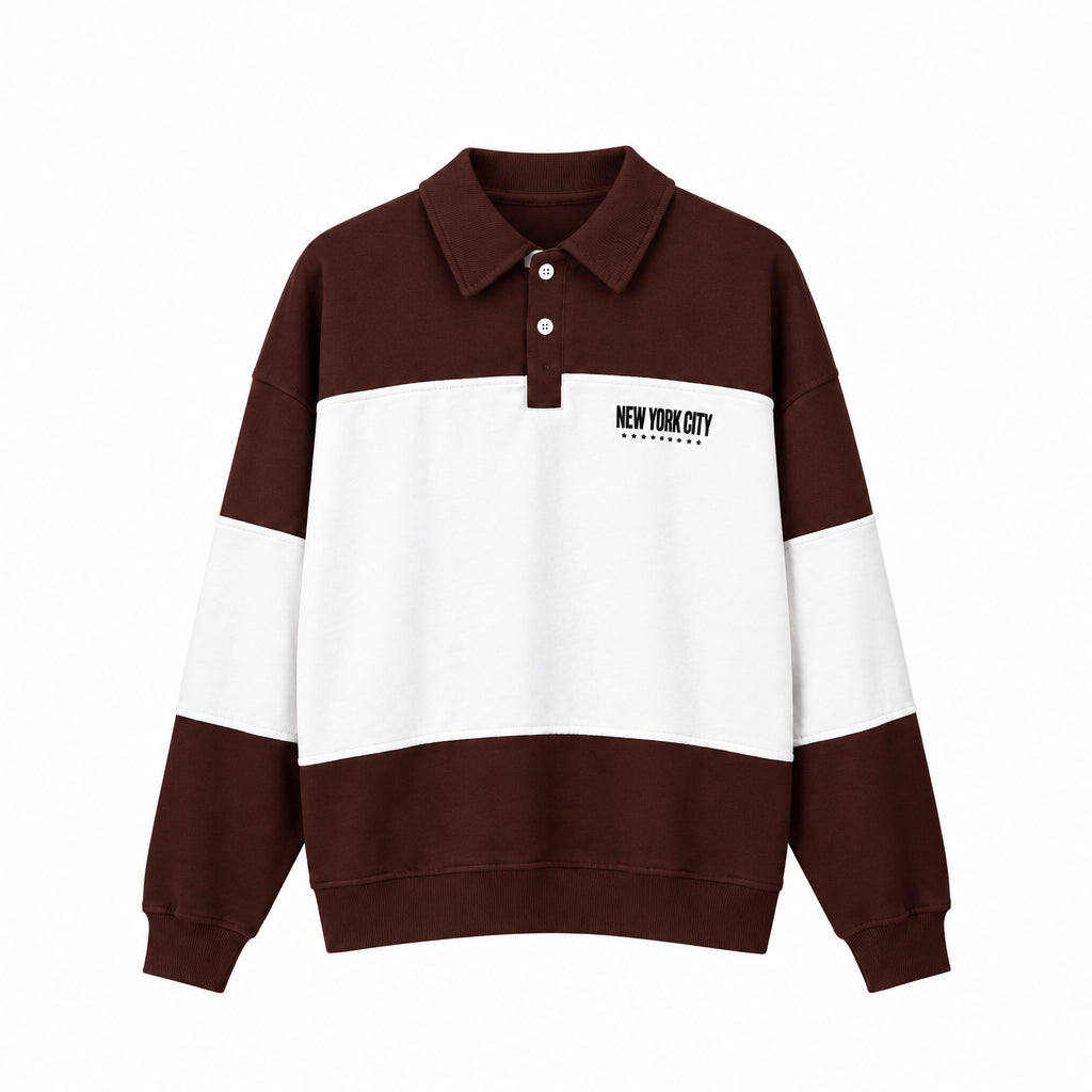 Sudadera Ralla