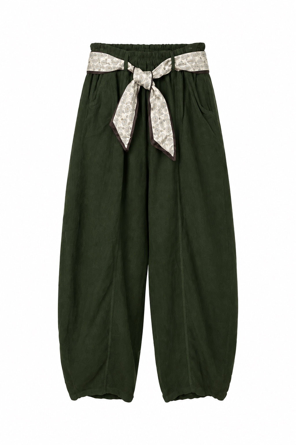 Pantalón Pana Fina