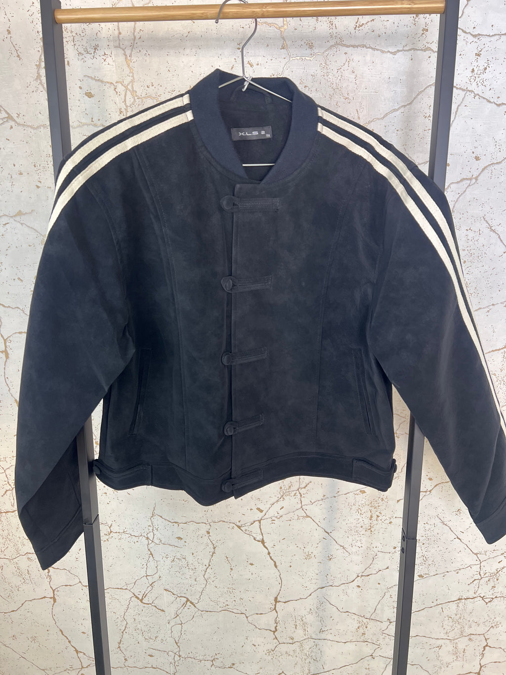 Chaqueta Napoleón adi