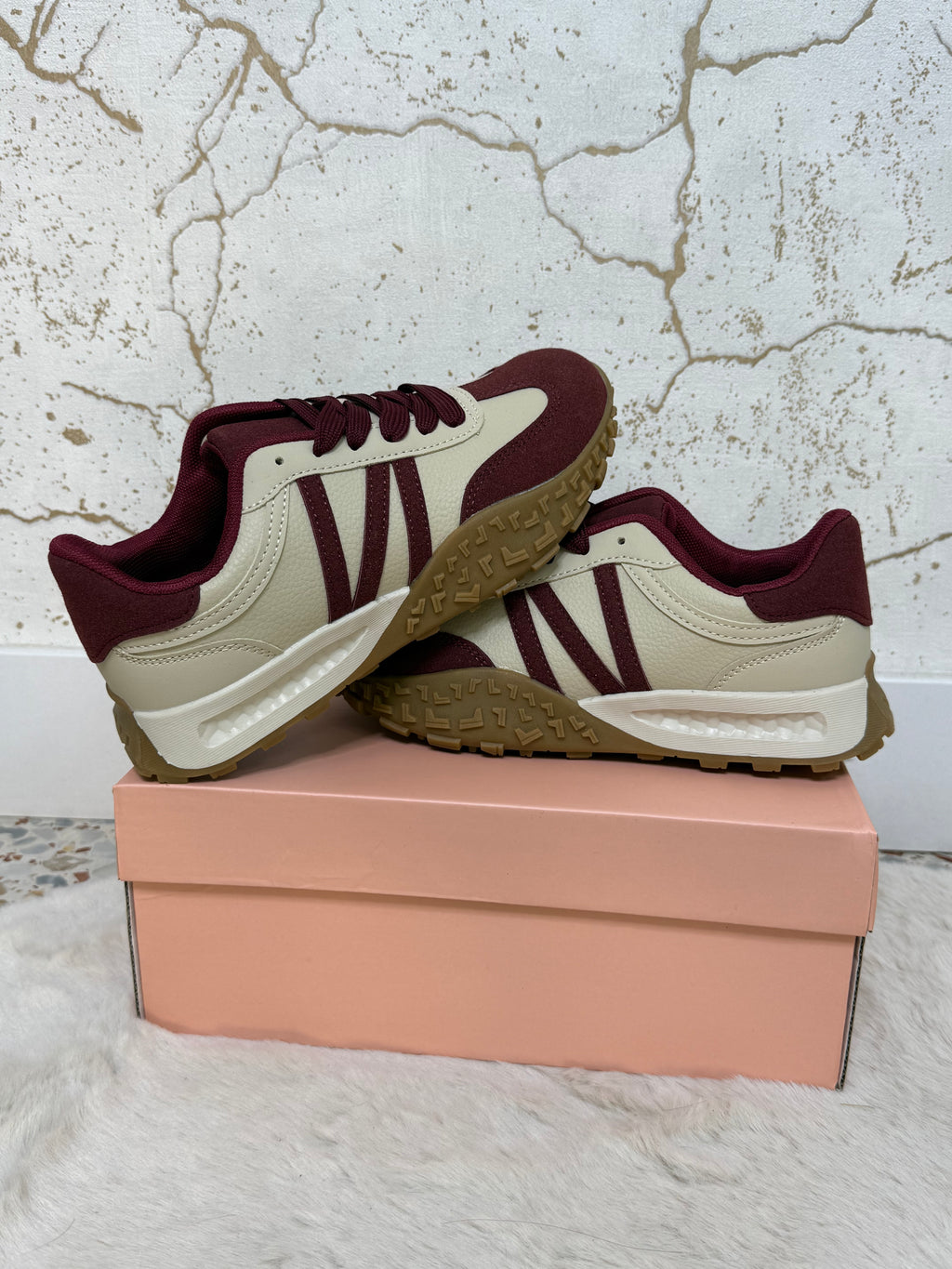 Deportivas New