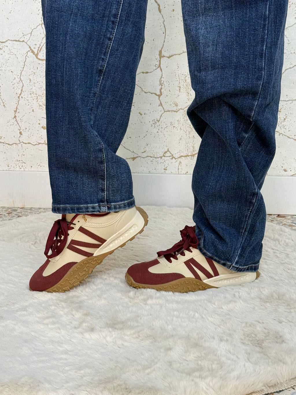 Deportivas New