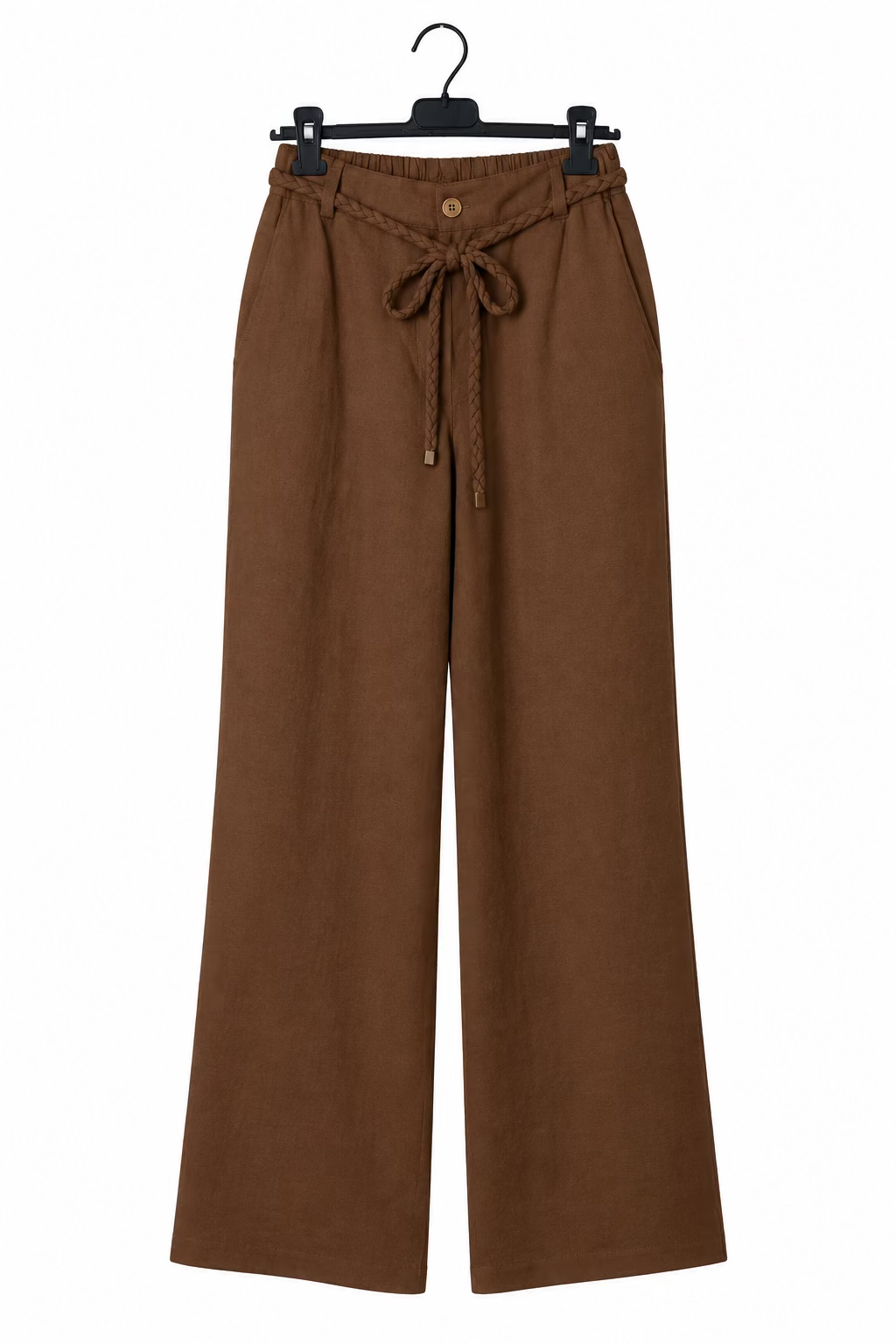 Pantalón Vestir Recto