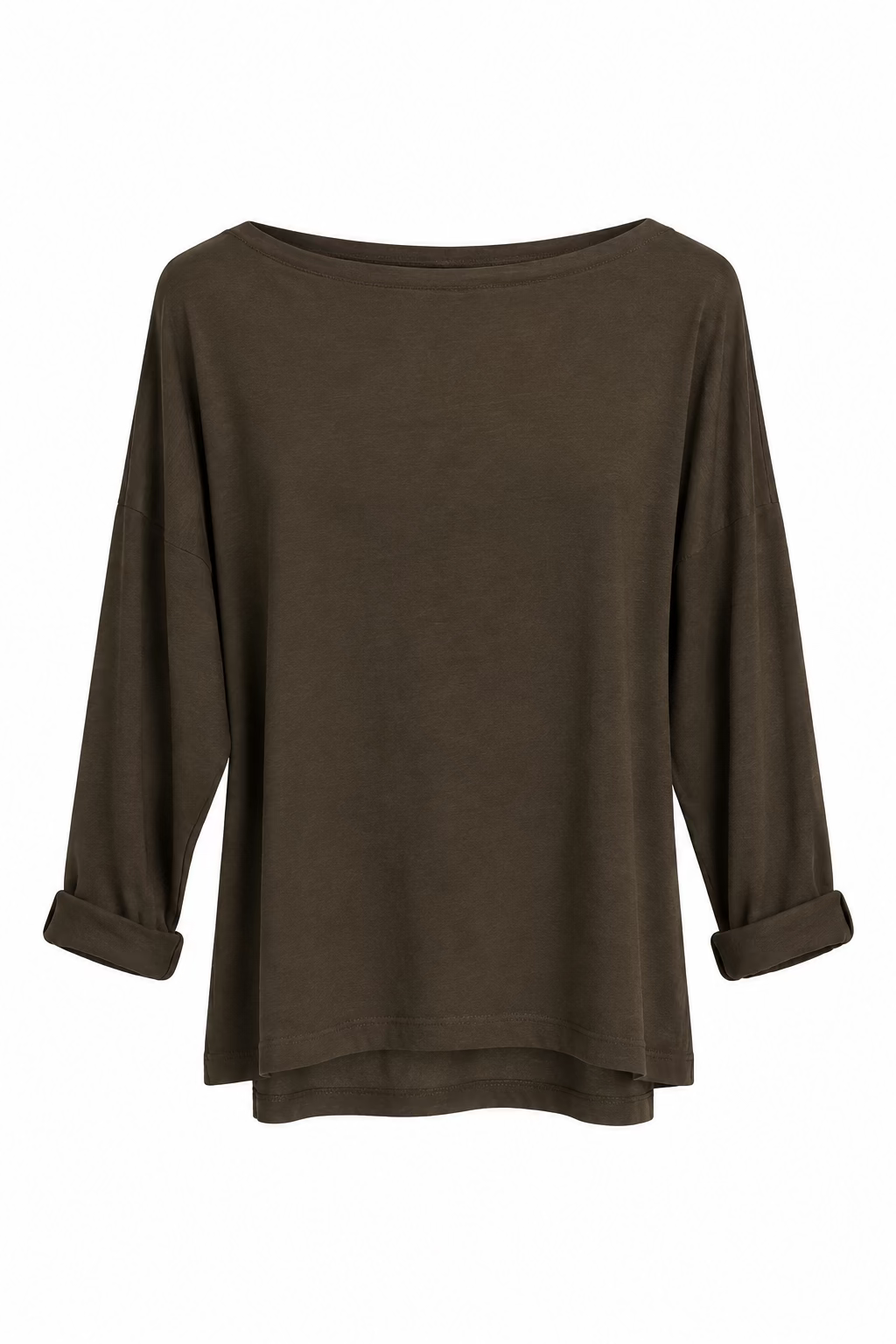 Camisetas Básicas