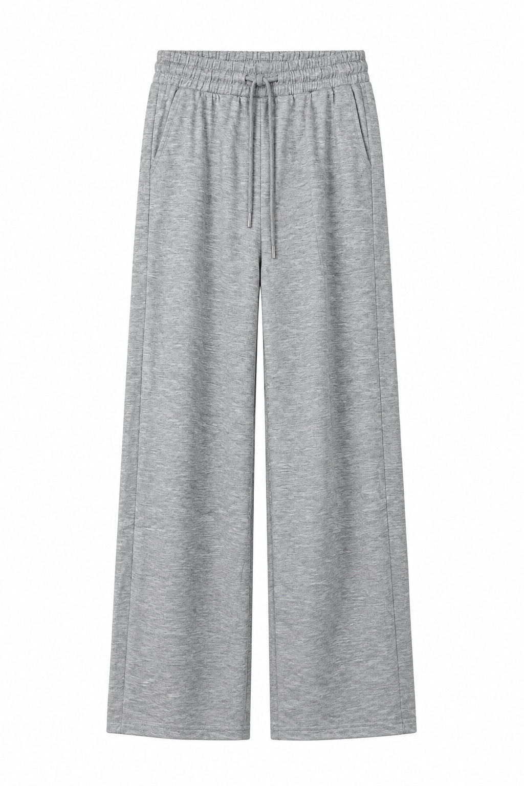 Pantalón Chándal Recto