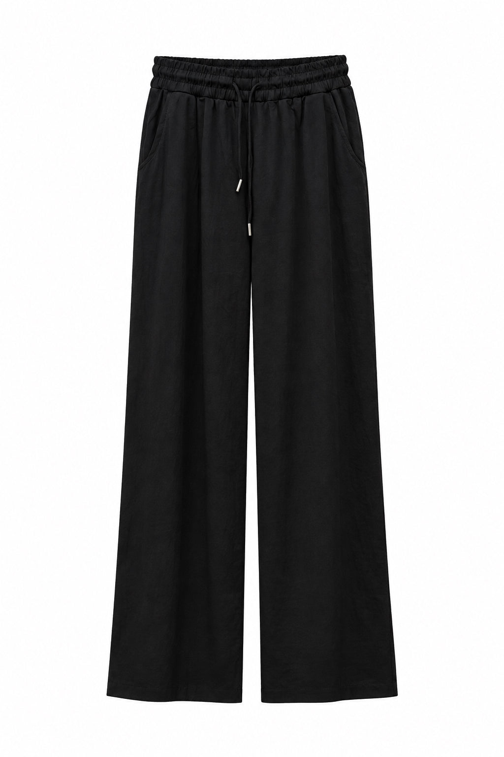 Pantalón Chándal Recto