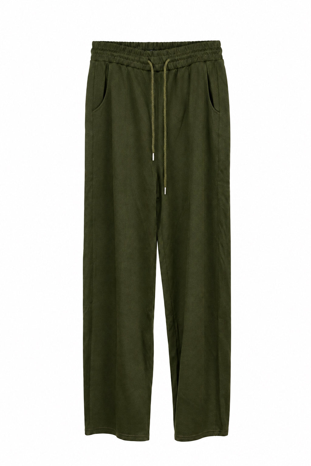 Color: verde caqui 