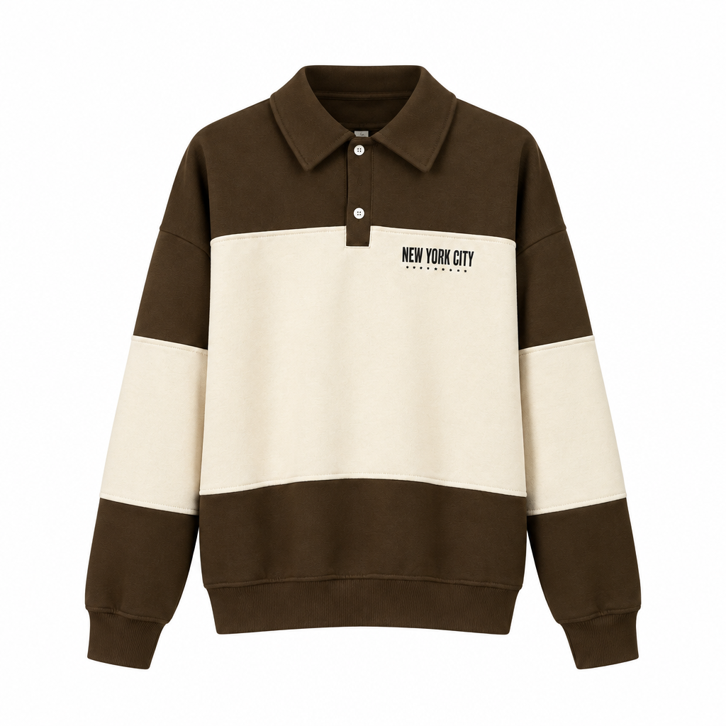Sudadera Ralla
